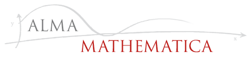 almamathematica logo