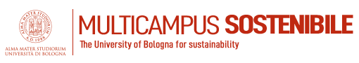 MULTICAMPUS SOSTENIBILE - The University of Bologna for sustainability