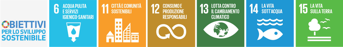 Obiettivi Onu per l'ambiente